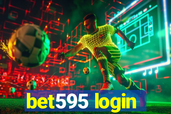 bet595 login